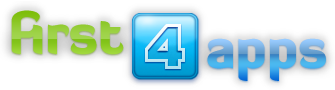 First 4 Apps Logo